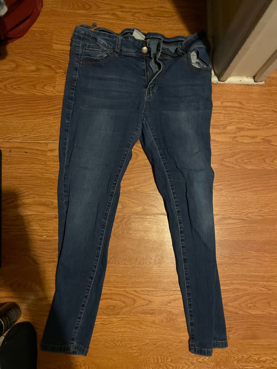 encore jeans